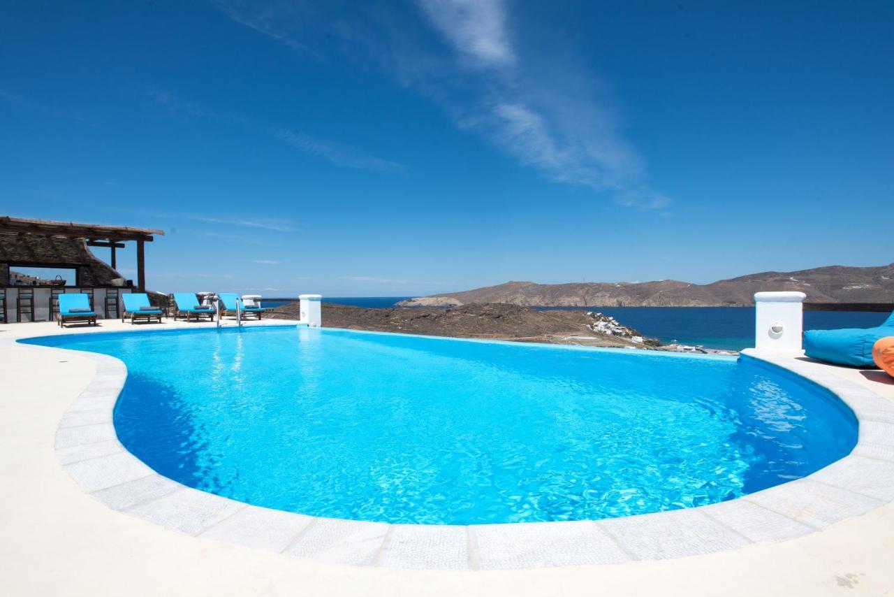 Panormos Panormos (Mykonos)