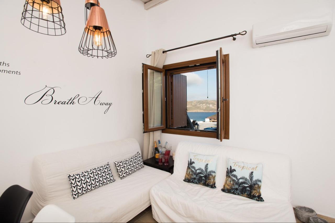 Panormos Panormos (Mykonos)